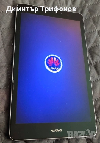 Таблет Huawei MediaPad T3 8.0, снимка 2 - Таблети - 53219595