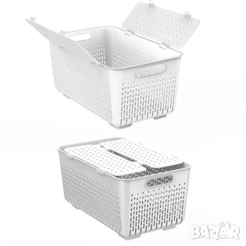 Уред за пречистване на  храна ELIXIR, снимка 15 - Други - 50259931