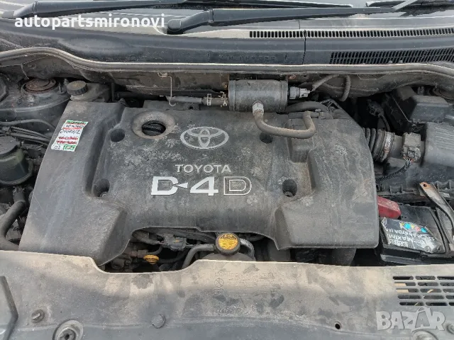 НА ЧАСТИ ❗ Корола Версо 2.0