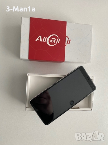 Телефон AllCall s1 за части