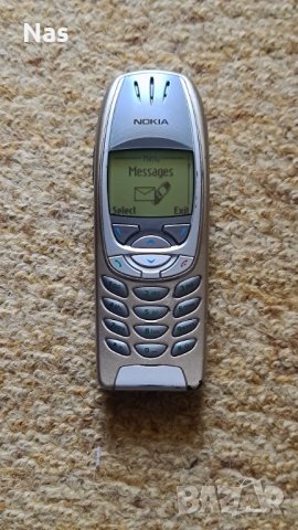 Продавам Nokia 6310, снимка 8 - Nokia - 41079336
