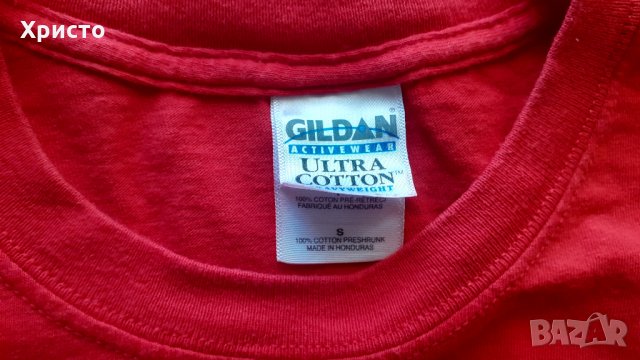 тениска Флахутес Тийм Flahutes team, уникална, снимка 3 - Тениски - 33914660