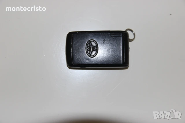 Гълтач ключ Toyota Corolla Verso II (2004-2009г.) 626399-000 / 626399000, снимка 6 - Части - 51151154