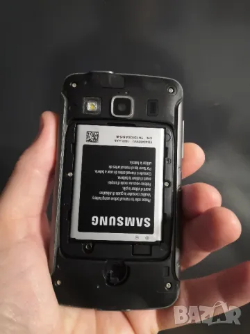 Samsung S5690 Galaxy Xcover , снимка 9 - Samsung - 48096804