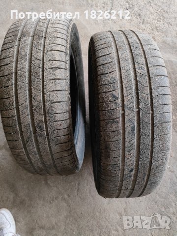 Michelin Energy saver