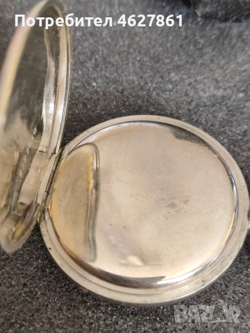 OMEGA, снимка 5 - Джобни - 53783814