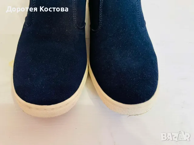 GUESS оригинални боти от Англия, снимка 4 - Дамски боти - 48117364