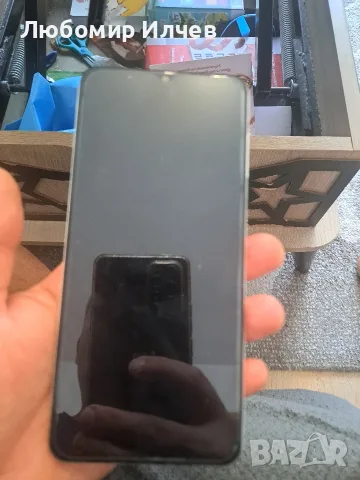 samsung A33 5g черен