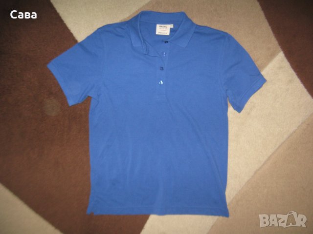 Блузи HAKRO  мъжки,Л, снимка 5 - Блузи - 41499984