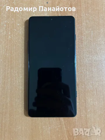 ТОП ! Xiaomi Redmi K40 Gaming (2021) 256GB, снимка 3 - Xiaomi - 56078596