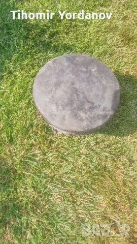 Меден котел., снимка 9 - Антикварни и старинни предмети - 51289845