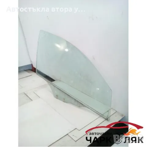 Стъкло предно дясно Мазда 3 2005