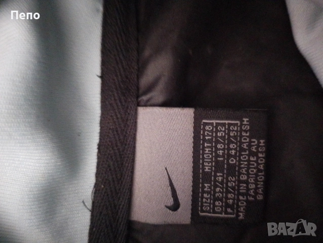 Яке Nike, снимка 2 - Якета - 51794179