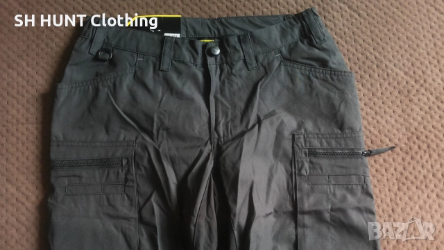 BLAKLADER Work Stretch Trouser размер M работен панталон с от части еластична материя W4-728, снимка 3 - Панталони - 52949351