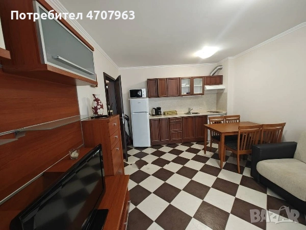 Двустаен - Созопол