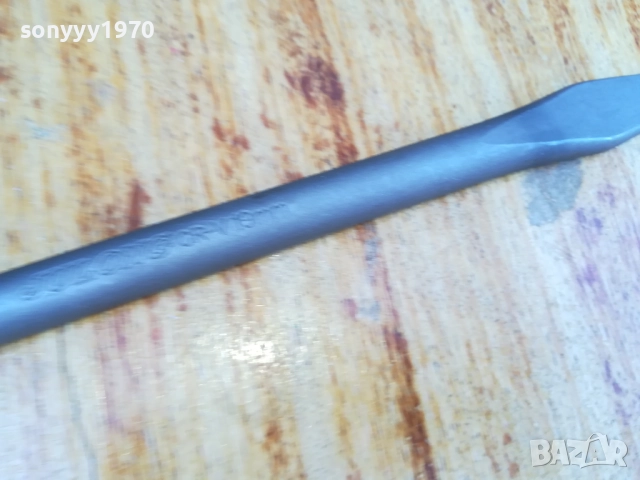 19ММ КЛЮЧ ЗА ГУМИ-ЯК ПЛЪТЕН 2708251722, снимка 9 - Аксесоари и консумативи - 51512326