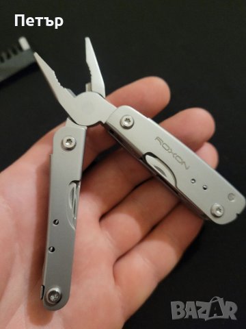 Roxon M2 Multitool 