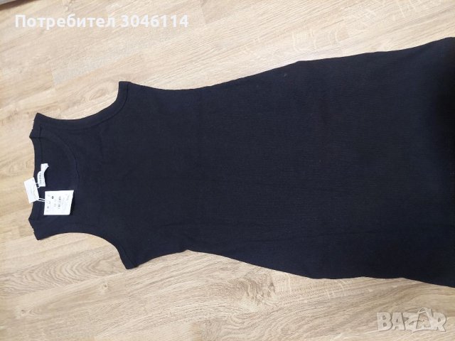 Дамска рокля Bershka, снимка 1