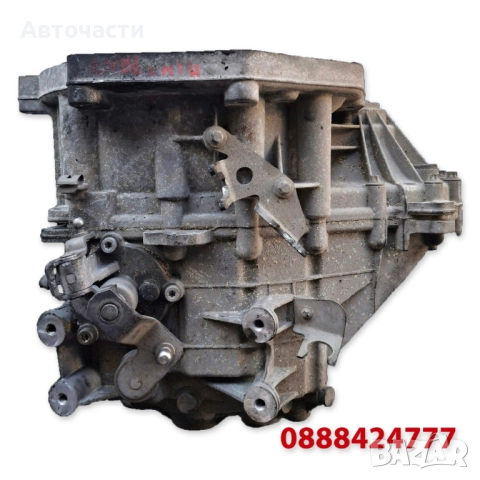 Ръчна скоростна кутия - Mini Cooper/Mini One - 1.4i/1.6 i - (2004 г. - 2008 г.) - (5 степенна), снимка 2 - Части - 47441423