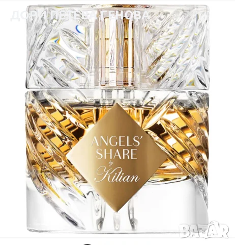 Kilian Angels' Share EDP 50ml unisex НОВ, снимка 5 - Унисекс парфюми - 51255458