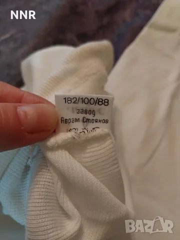 Бельо от 80-те и 90-те, снимка 5 - Други - 56139688