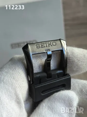 Seiko Velatura Yachting Timer Chronograph, снимка 6 - Мъжки - 40282446