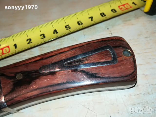 columbia knives 1503222025, снимка 3 - Колекции - 36117043