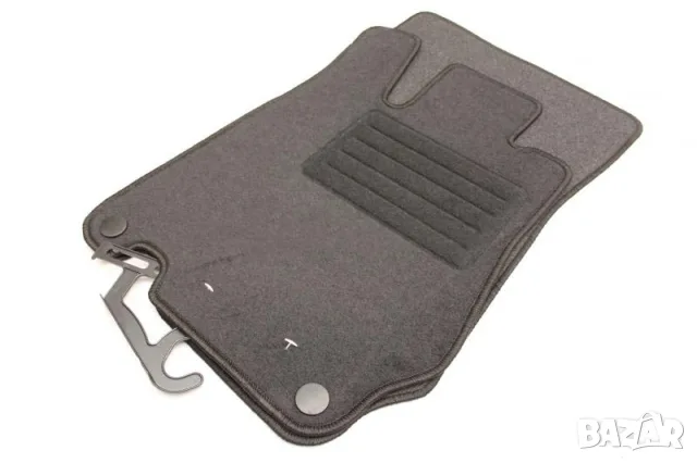 Мокетни стелки Petex за Mercedes SL R230 (2002-2012)