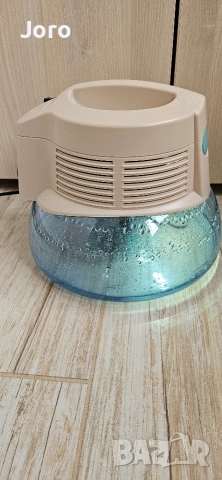 Rainmate Rain mate Rainbow Аератор бебето на rainbow, снимка 5 - Овлажнители и пречистватели за въздух - 53556714