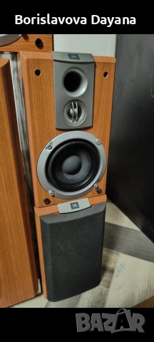 тонколони JBL 5.1, снимка 6 - Тонколони - 53623759
