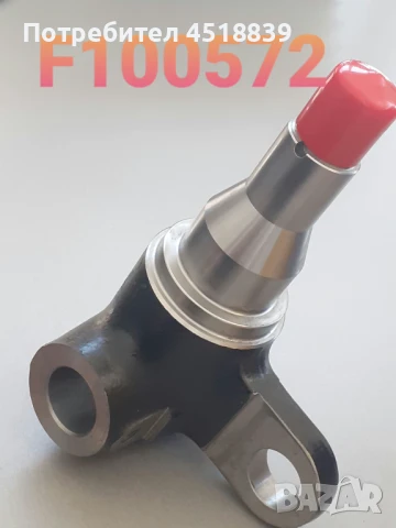 Шенкел 43212-23321-71 7-8FD20-30 ляв