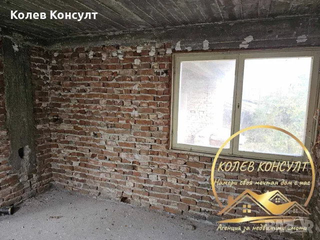 къща село Славяново, снимка 6 - Къщи - 56388652
