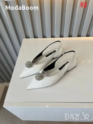 Дамски елегантни обувки Различни цветове , снимка 6 - Дамски елегантни обувки - 48836194