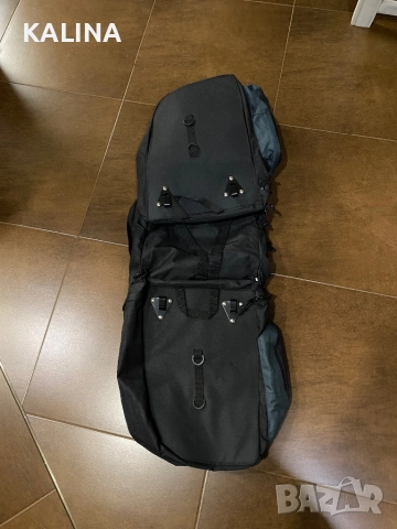 Дисаги за велосипед, снимка 6 - Аксесоари за велосипеди - 52508656