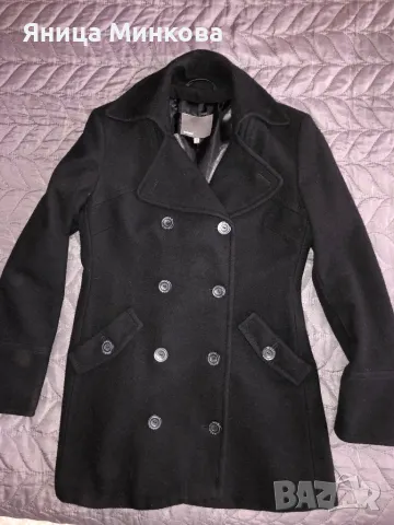 Дамско палто Mexx, снимка 3 - Палта, манта - 47733857