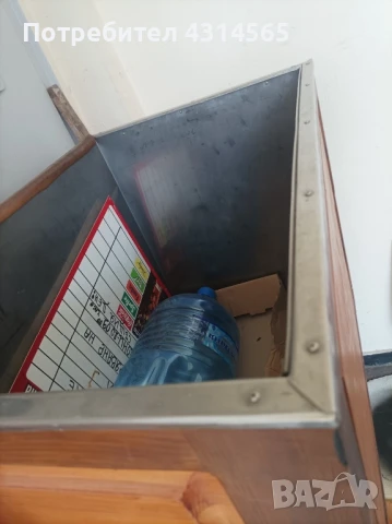 Съдове за пренос на храна или за мелене на грозде, снимка 4 - Други - 51310794