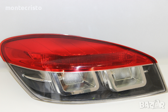Ляв стоп Renault Megane III Coupe 3 врати (2008-2013г.) 265550008R хечбек Рено Меган Купе, снимка 5 - Части - 44510106