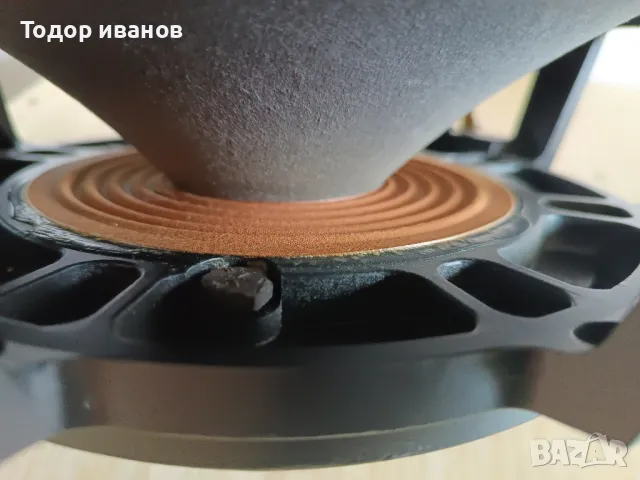 EV-12инча -2броя, снимка 5 - Тонколони - 49965836