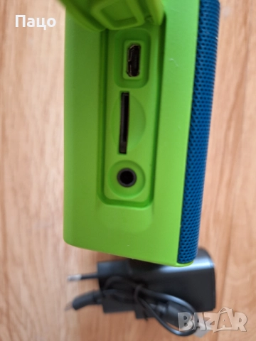 Creative MUVO 2c, снимка 5 - Bluetooth тонколони - 51858649