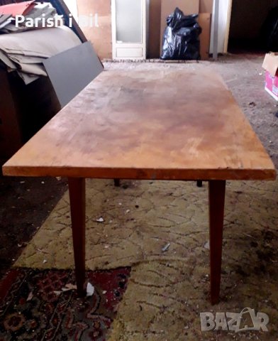 Холна маса, снимка 2 - Маси - 40836925