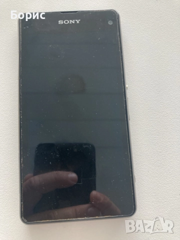 Sony Xperia Z1 Compact, снимка 15 - Sony - 56041158