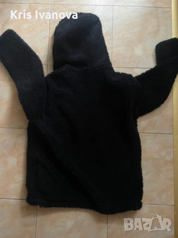 NapapijriПоларена горница , снимка 2 - Спортни дрехи, екипи - 53316380