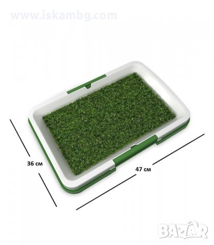 КУЧЕШКА ТОАЛЕТНА PUPPY POTTY PAD - код 2206, снимка 7 - За кучета - 33946643