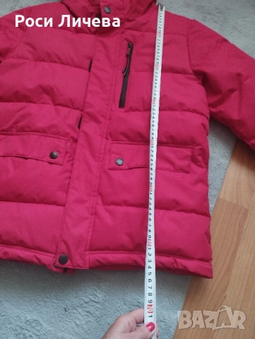 Зимни якета Reserve , снимка 5 - Детски якета и елеци - 52261760