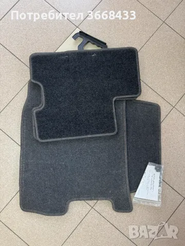 Mокетни стелки за Chevrolet Kalos 2003-2008 HOBИ, снимка 2 - Аксесоари и консумативи - 49236991