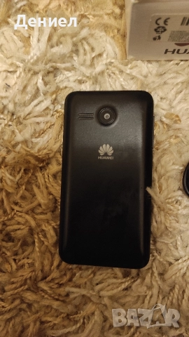 Huawei Ascend Y220 - Смартфон, снимка 2 - Huawei - 52682038