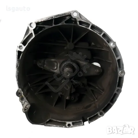 Шестстепенна скоростна кутия BMW 5 Series (F10, F11) 2010-2016 ID:146582