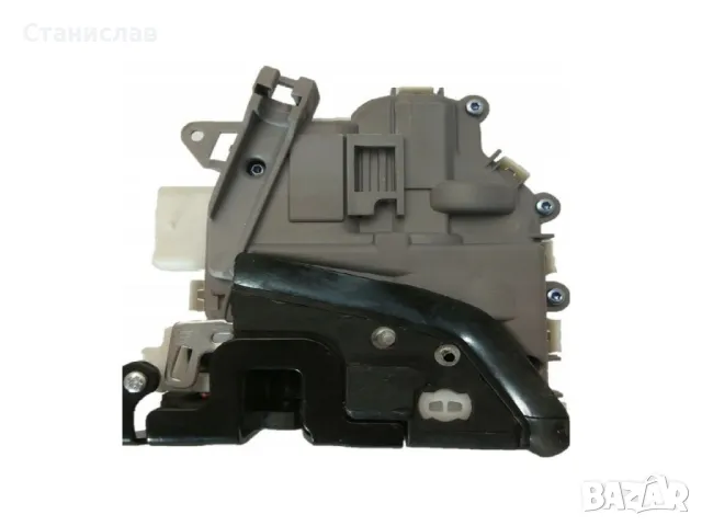  Seat Altea Брава за задна дясна врата , снимка 2 - Части - 50371436