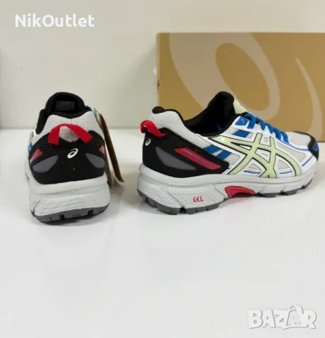Asics Gel Venture 6, снимка 4 - Маратонки - 50435059
