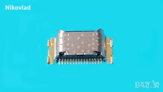 Букса (конектор) OnePlus Nord N100